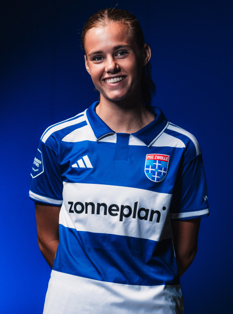 Aniek Janssen
