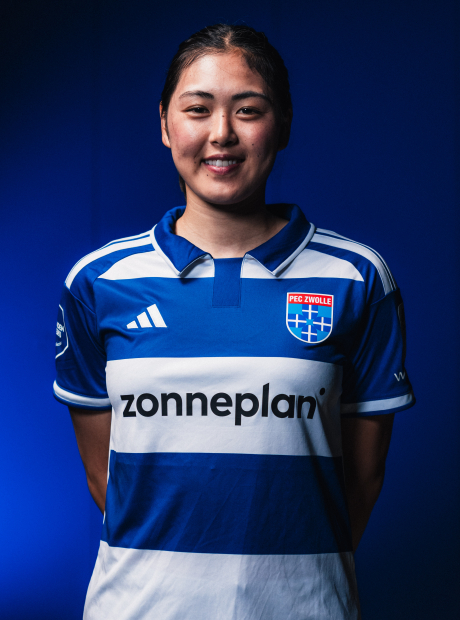 Chihiro Ishida