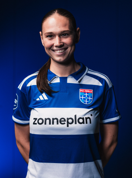 Sem van de Pas