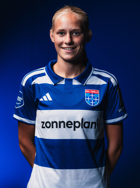Maureen van Drogen