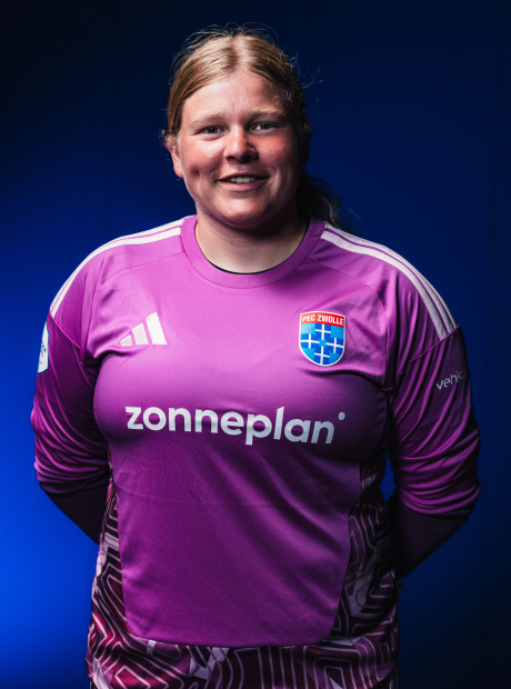 Inge Tijink