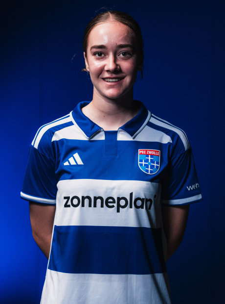 Louise Hulscher