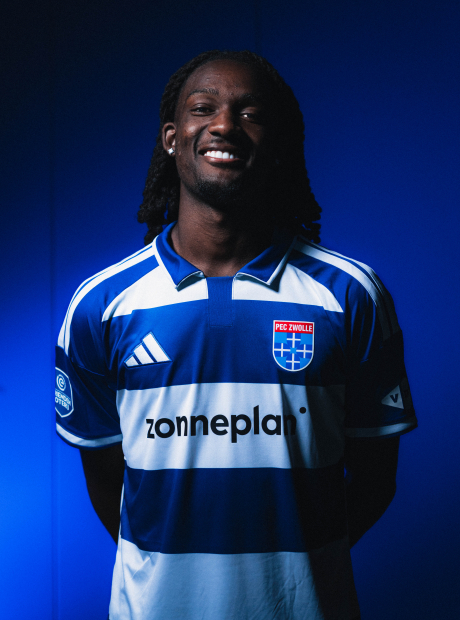 Ibrahim Cissoko