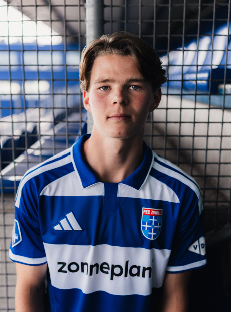 Gilles van der Wal