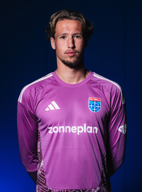Len Bakker