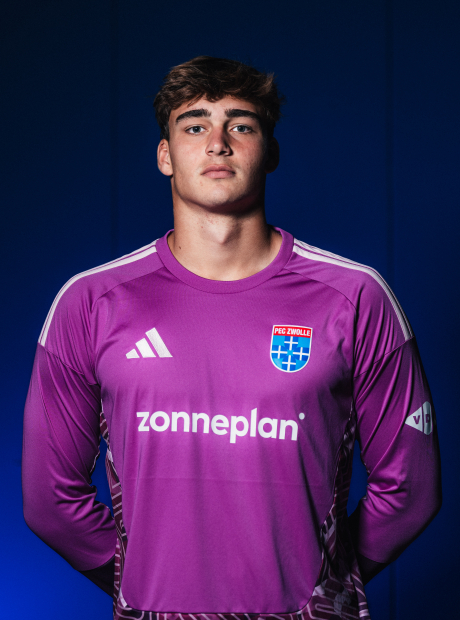 Nick Dobben