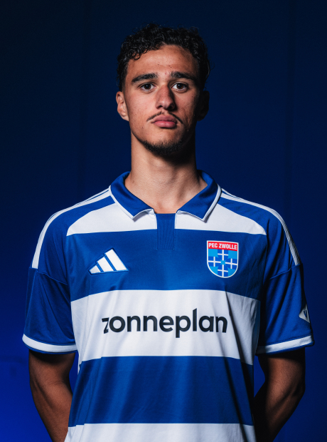 Bilal Mousa