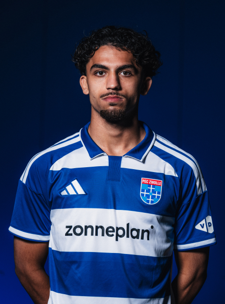 Corean Drost