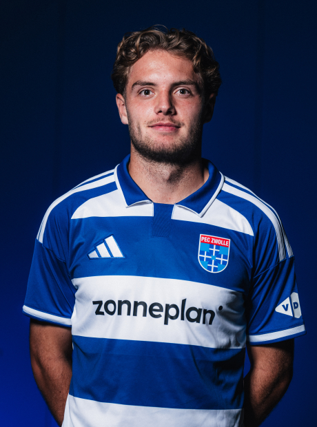 Dylan Ruward