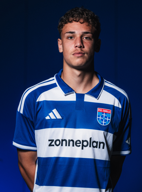 Jayden Holtman