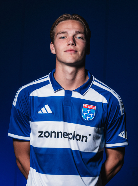Joppe Hakstege