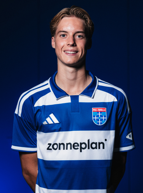 Lasse Aelbers