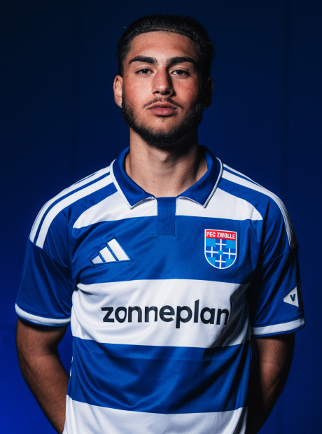 Lev Jenzeh
