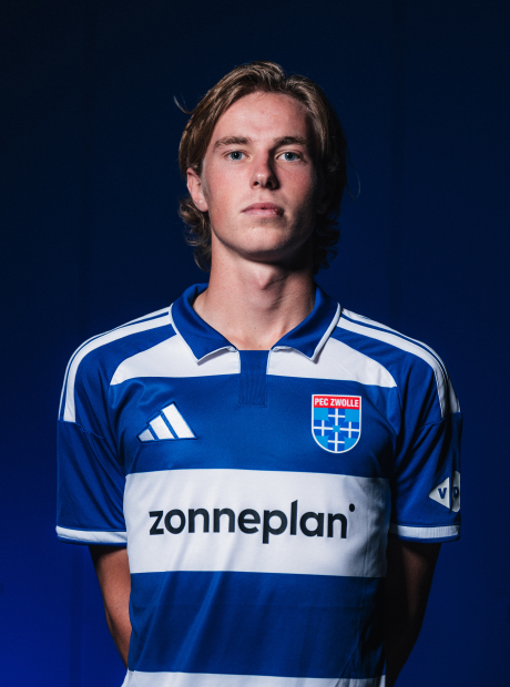Lukas Talen