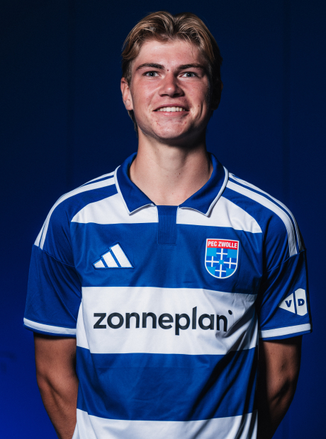 Milan Westerhuis
