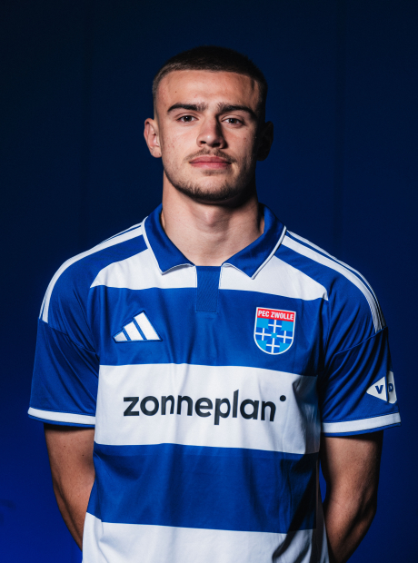 Naj Lulic