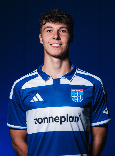 Noah Besselink