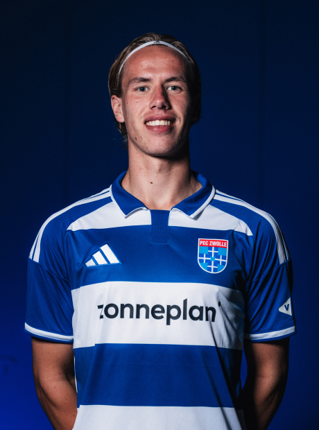 Torben Bos