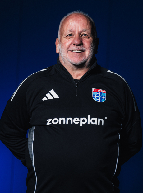 Arie Bijker