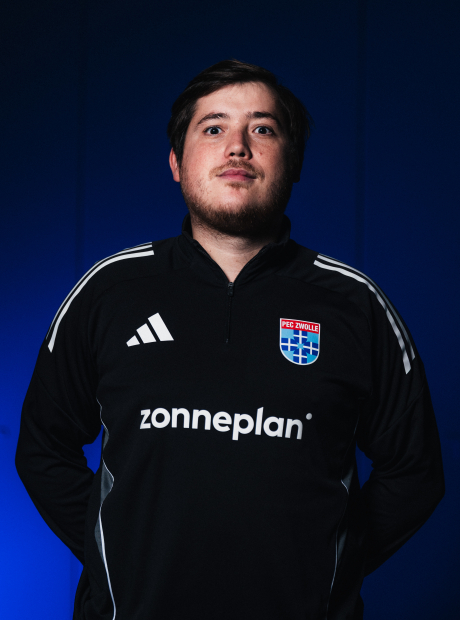David Mesa Cussó