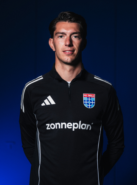Koen Romme