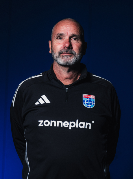 Marco Koorman