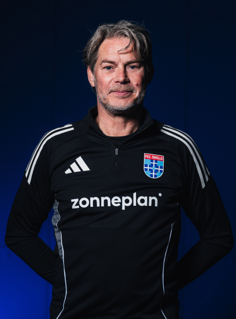 Mark van Toorn