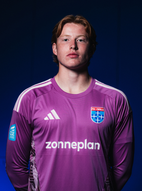 Camiel Holtvoort