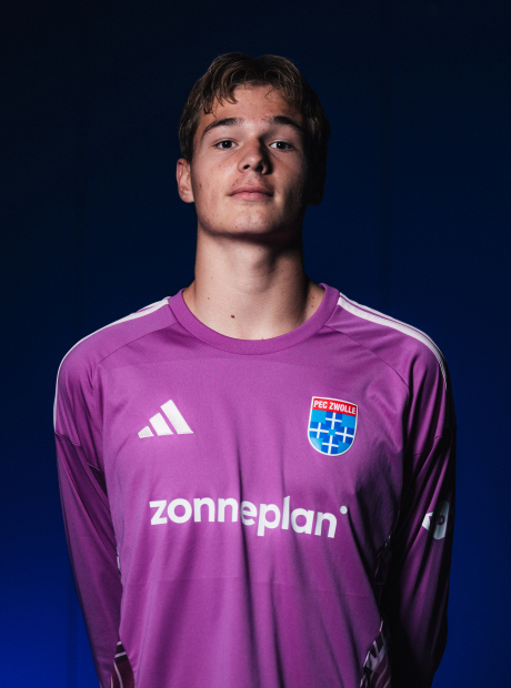 Fabris van de Vegte