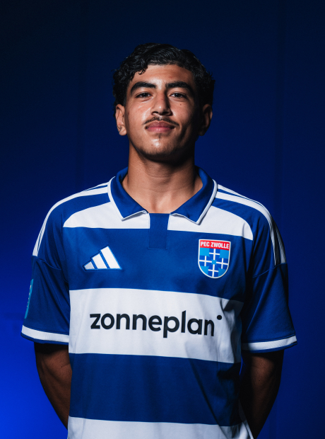 Adnane Ballari