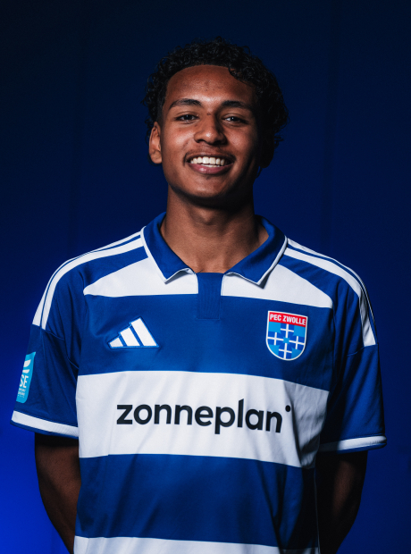 Gaël Noorden