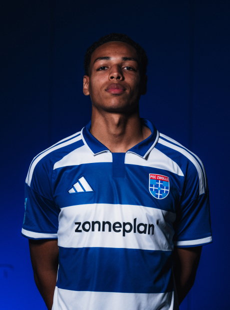 Kamil Traoré