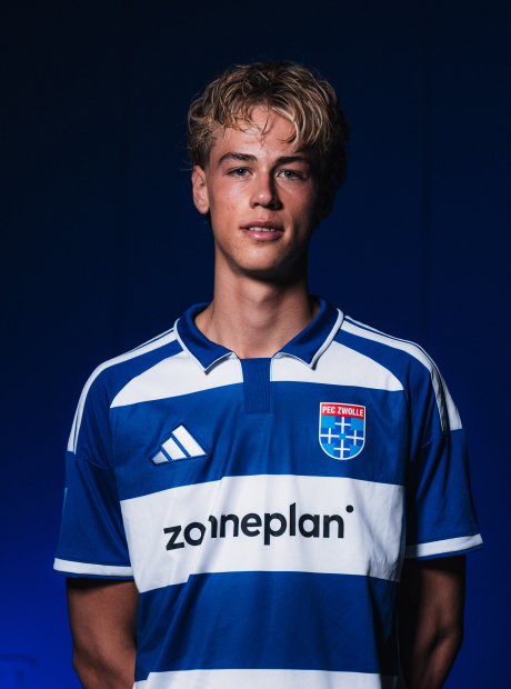 Koen Damman