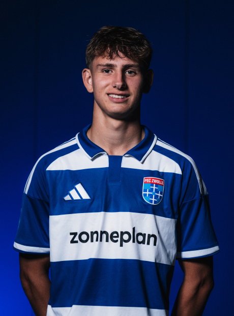Niek Strijdveen