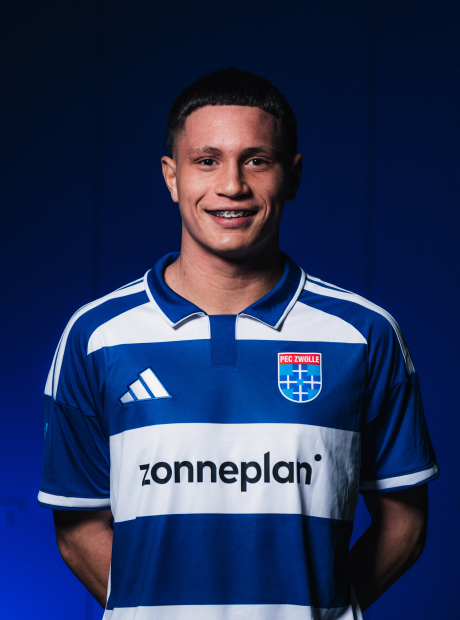 Nino Schepers