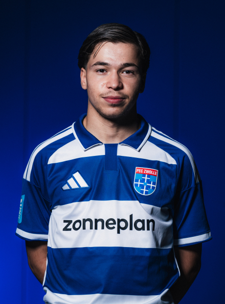 Sami Chaiat