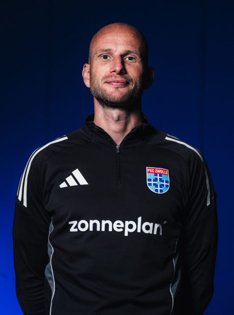 Jan Borghuis