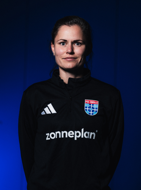 Karlijn Greutink