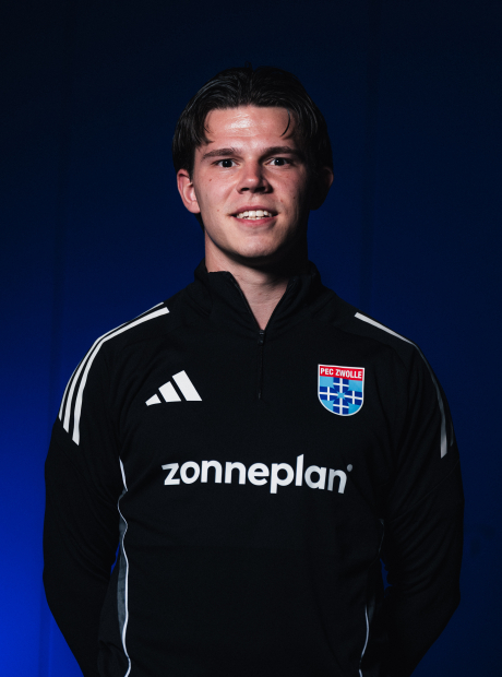 Luc Verhoeven