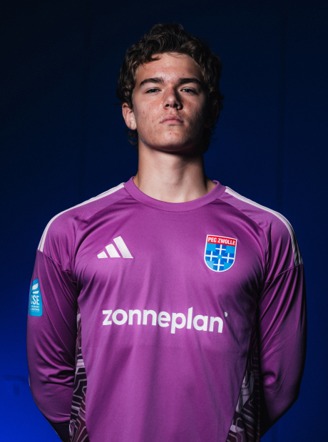 Roef Tichelaar