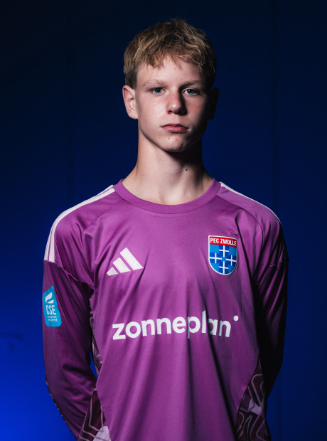 Tygo Ruitenberg