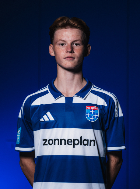 Finn van Ginkel