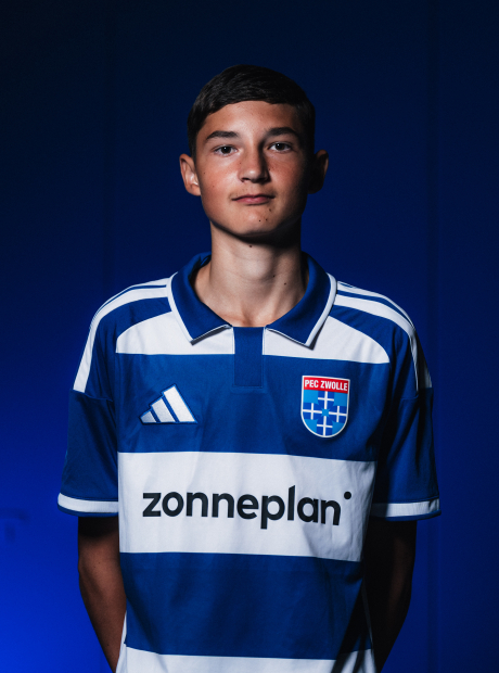Joey Kroeze