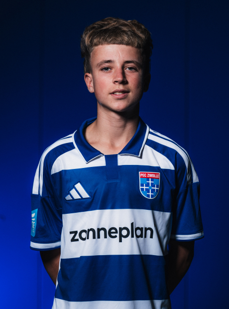 Luca IJzerman
