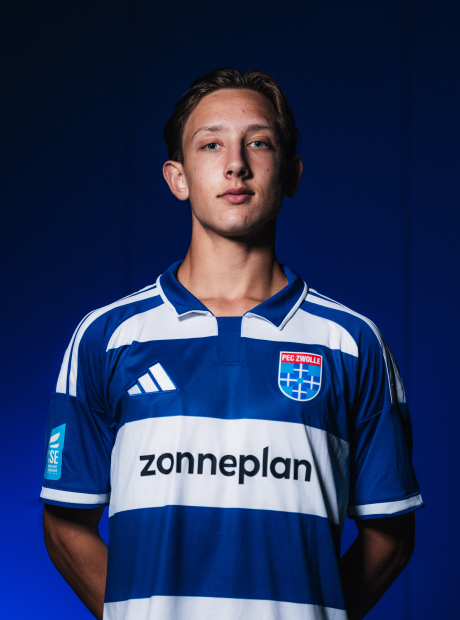 Noah Vecht