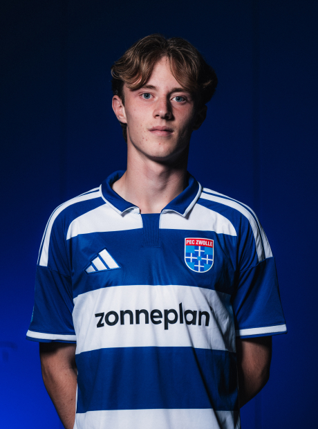 Oskar Welmers
