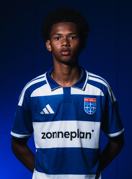 Owen Smeijers