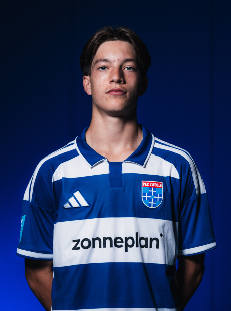 Sem van Schoonhoven