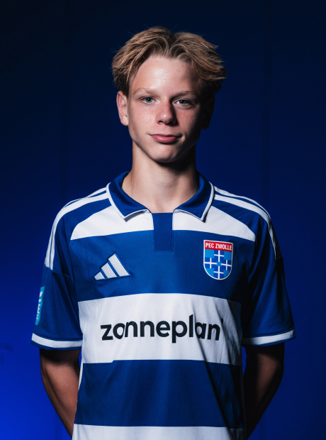 Tom Ruitenberg