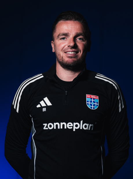 Ben Rienstra
